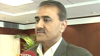 Why was Praful moved out of Aviation?