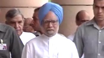 Black money: Make Govt stand clear, says PM