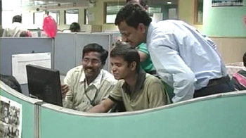 No impact of Telangana on Hyderabad's IT industry