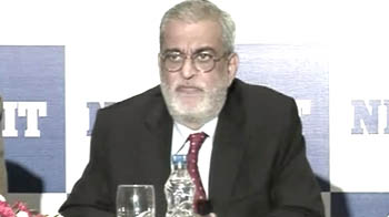 NIIT Dec quarter result announcement