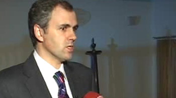 Omar warns BJP on 'ekta yatra'