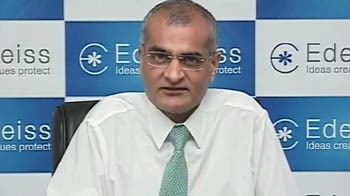 Video : Edelweiss Capital Q3 profit up 16%