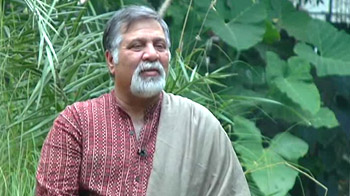 Deepak Badhwar's exclusivity in luxury collection