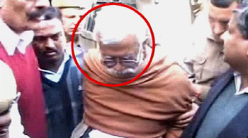 असीमानंद की अजमेर कोर्ट में पेशी