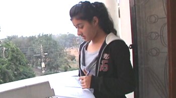 इम्तिहान की तैयारी का इम्तिहान