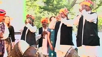 A preview of Jaipur Literature Festival