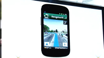 लास वेगास पहुंचा सेल गुरु