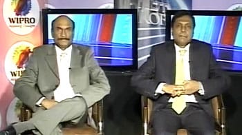 Video : Wipro management speaks after company's change of guard