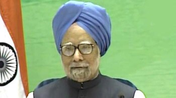 Video : Don't use Republic Day to score points: PM to BJP