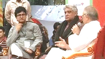 Jaipur literature fest: Bollywood comes calling