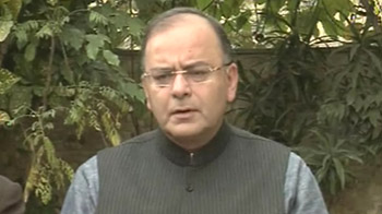 Govt's reaction on Ekta Yatra 'disproportionate': BJP