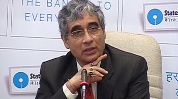 SBI announces 14% profit in Q3