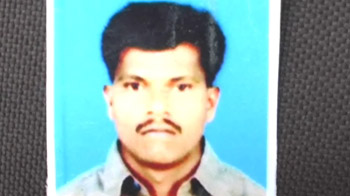 Fisherman \'strangled\', Delhi calls Colombo