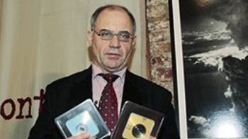 Elmer's WikiLeaks may open a torrent