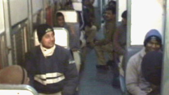 Crackdown on Ekta Yatris, a panic reaction says BJP