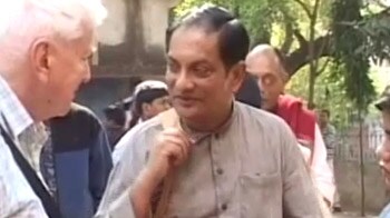 Video : Binayak Sen's bail plea rejected