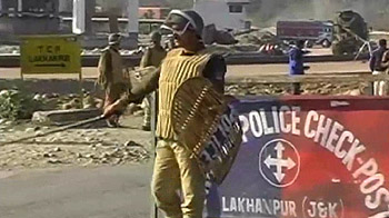 तिरंगा यात्रा पर सियासत  गर्म