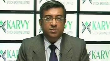 Video : Karvy Stock Broking on SBI performance