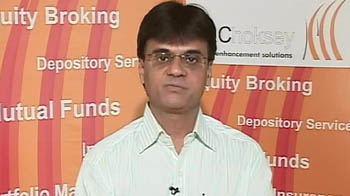RIL stock price likely to move up: KR Choksey Sec