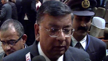 Finance Ministry hikes its tax collection targets