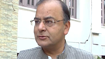 Will march to Jammu and Kashmir, says Arun Jaitley