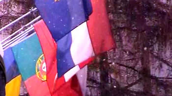 CII's India Inclusive campaign at Davos