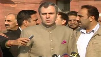 Ekta Yatra standoff: Centre backs Omar government