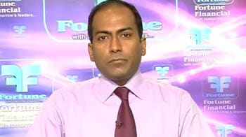 Video : Market will take 0.25% hike in rates positively: Fortune Financial