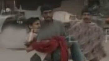 Blast at Urdu Bazar in Lahore kills seven