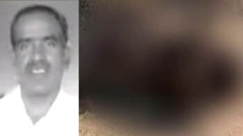 माफियाओं की करतूत, एडीएम को जलाया