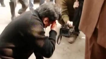 Videos : अपोलो अस्पताल में भर्ती राजेश तलवार