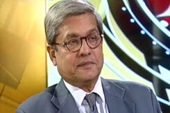BJP must stop politics over J&K: Dileep Padgaonkar BJP must stop politics over J&K: Dileep Padgaonkar