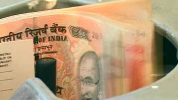 काले धन का सरकार पर हिसाब नहीं