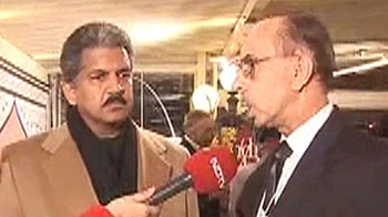 Open up the economy to solve black money issue: Adi Godrej