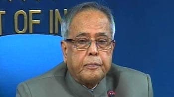 Video : FM outlines UPA's strategy to deal with black money