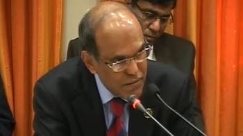 Video : RBI ups inflation target to 7% by March