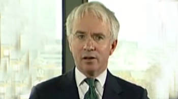 CEOs' view on global economic outlook for 2011