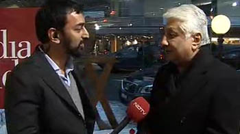 Davos a platform to connect with the world: Ajit Gulabchand