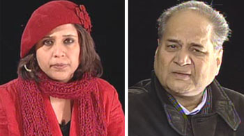 Davos debates India's black money problem