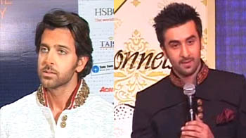 Bollywood biggies stand up for girl child