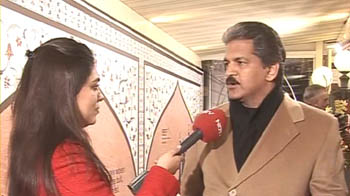 Don't need Inspector Clouseau to bring back black money: Anand Mahindra