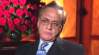 Khursheed Kasuri on Pakistan's internal strife