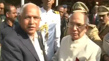 Karnataka's kodak moment on R-Day