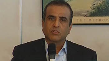 India a responsible partner in world&rsquo;s progress: Sunil Mittal