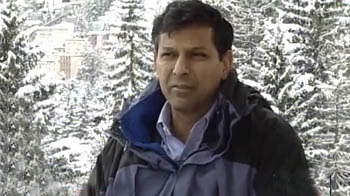 Microfinance sector in India must be saved: Raghuram Rajan Microfinance sector in India must be saved: Raghuram Rajan