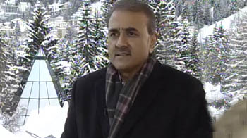 India Inc's corruption concerns mismatched: Praful Patel