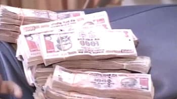 Video : Madhya Pradesh's Rs 9 cr NREGA scam
