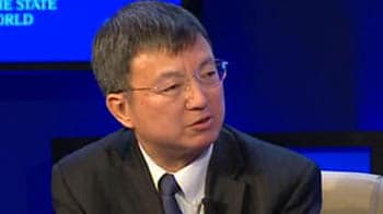 Video : China, India will lead economic recovery: IMF official
