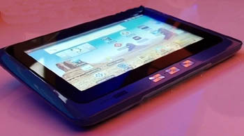 Open Peek unveils new 7-inch Tablet Open Peek unveils new 7-inch Tablet