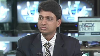 Rising input cost affecting margins: Sanlam SMC